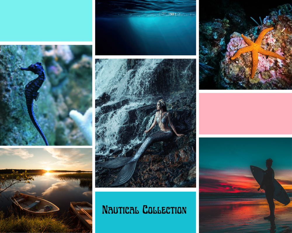 Nautical Collection